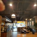 컴포즈커피 남천점