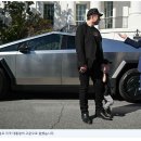 테슬라 이사회, 일론 머스크에게 1조 달러 규모의 급여 패키지 제안 이미지
