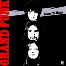 Music Note 25 p. 2X Album / Grand Funk Railroad. 1970, 1971. 이미지