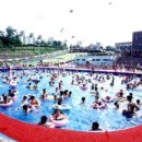 사계절썰매장 이미지