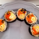 진심김밥 이미지