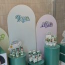 영할인마트 | 1월 성수 팝업 스토어예약 후기: 덴티스테 in 올리브영N성수, 아디다스X ABC마트, 샬랑드파리 쿠션 등