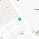 파리바게트 검단신도시1호점 이미지