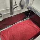 퍼스트타운 | 은평뉴타운 디에트르 더 퍼스트 입주청소 후기신축 아파트 - 분진 문제 해결 과정