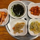 평화동-09 | [전주 해장국] &#34;이바돔감자탕&#34; 전주점 평화동 점심특선 해장국