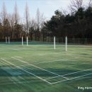 큰재봉공원 배드민턴장 이미지