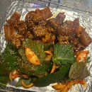 원주 단계동 맛집 불향기 본점 후기