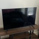 40인치 TV 판매합니다 이미지