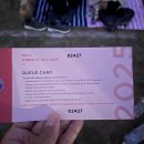 윔블던 | 2025 윔블던 직관 후기: 줄서기(Queue)부터 경기 관람까지, 잊지 못할 경험! 강추합니다!!