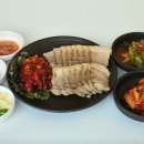 담은보쌈칼국수 이미지