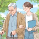 논산노인복지센터 선택법! 내 부모님께 맞는 곳 찾기
