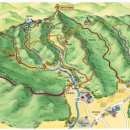 블랙야크 100대명산 - 충남 천안 광덕산(정상석) - 경기광주 한마음산악회 - 011 이미지