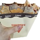 사하역 | 부산 사하역 크레페 배달 후기 | 오크레페 누텔라 바나나 딸기 크레페 추천