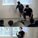 리스펙트축구클럽