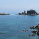 용화산성 이미지