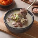 토종순대국 이미지