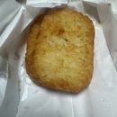 명랑핫도그(안성공도점) | 명랑핫도그 럭키 모짜라이스롤을 먹어보자 내돈내산 신메뉴 후기