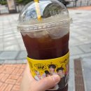 중앙역 건너편 엘리베이터옆 이미지