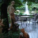 왕우렁쌈밥 이미지