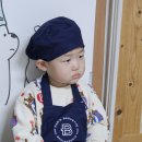 오감ㅡ멋진 파티쉐가 되어요 이미지