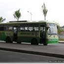 베트남 호치민 시내버스 노선표 이미지
