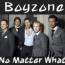 No Matter What / Boyzone 이미지