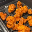 백년닭강정 이미지