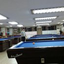 코스모스 당구클럽 이미지