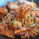 장수아구찜 이미지