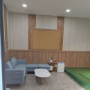 S 스크린골프존 이미지