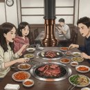 낙원갈비집 인천당하점 이미지
