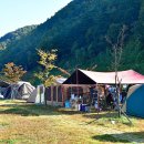 함안군 온새미로 오토캠핑장 이미지