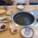 일산라페스타맛찬들왕소금구이
