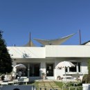 누빌 | 오션뷰를 보며 잔디밭을 누빌 수 있는 가덕도 감성 카페 브리타니