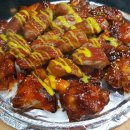 훌랄라참숯바베큐 이미지