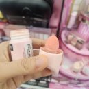 콩콩나라 | 올리브영블러셔추천 여름쿨톤블러셔 [에뛰드 콩콩블러셔 02 두볼위에콩콩 콩콩] 실 발색후기 올영기획세트