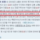 서울시청 도로계획과 상담 및 언론중재위원회 상담 이미지