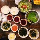 새마을로1L-21 | 수원 영통동 새마을 식당 영통점 열탄 불고기 김치말이국수 내돈내산 솔직후기