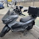SYM VSX125 22년식 부속차 // 판매완료 이미지
