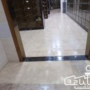 추모의 벽 | 존엄을 지키는 청소, 추모공원 바닥 정기관리 현장 후기