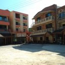 섬 펜션 이미지