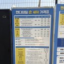 오케이토탈크리닝센타 | 거울인 줄 알았네! 용인 손세차 핸디테일, 디테일링 세차하고 광명 찾은 후기