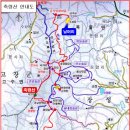 축령산 편백나무숲 트레킹(전남장성, 10월7일) 이미지