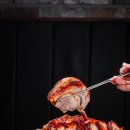 수족발집 이미지