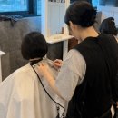 메이원헤어 삼송점 은결 원장님, 만족스러운 헤어 커트 후기