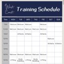 웨스트코스트트레이닝 이미지