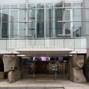 뚝딱이네 STAY | 서울 호캉스 파크하얏트서울 수영장 코너스톤 조식 더팀버하우스 다이닝크레딧 사용 찐후기