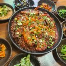 참한손 고향맛집 네이버블로그