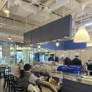 5205 | [세종/어진동 맛집] 한 접시 1,690원 세종 가성비 회전 초밥 '올진스시' (AK몰 필수 코스 세종 초밥 맛집)