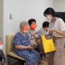 우면종합사회복지관 이미지